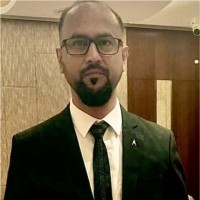 Amit Melvin D'Souza