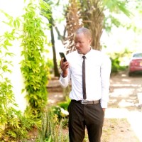 Denis Odhiambo
