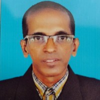 Muhammad Afzal