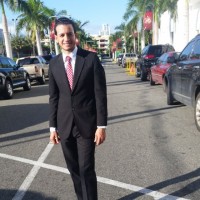 Alexis Núñez Durán