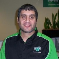 George Apostolidis