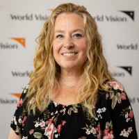 Shari Friesen
