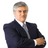 Victor Hurtado