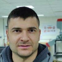 Maksym Kutsyn