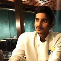 Rajeev J