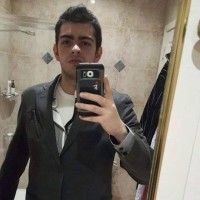 Alex Gondopoulos