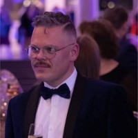 Craig Ledgerwood-Cruikshank