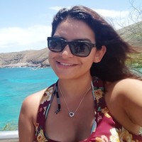 Sabrina Molina