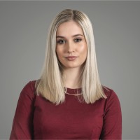 Megan Gouge
