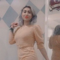 Miriam Emma Garcia Calderon