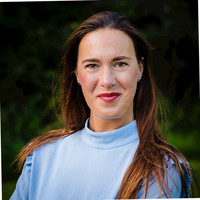 Caroline Aukes - Crutzen