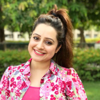 Nivedita Sharma