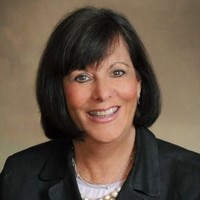 Gail Golman Holtzman