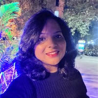 Ashwini Devkar