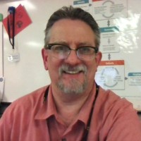 Jeff Mcgee
