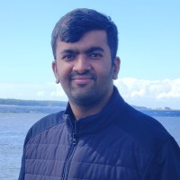 Niraj Pathak