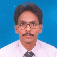 Venkata Rao Pendimi