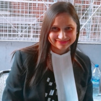 Neha Chhibber
