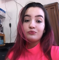 Giovana Camili Ap. Magalhaes