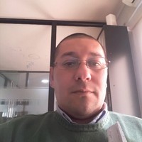 Rodrigo Olate