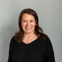 Genevieve Steinbock