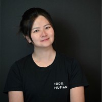Rebecca Qiao