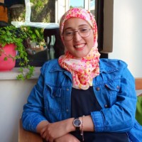 Fatima-Zahra RADI
