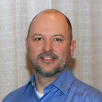 Eric Stafford