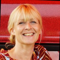 Alette Oosterbeek