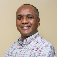 Andriamasijaona R. Mandimbihaja