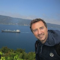 Roberto Albertoni Dansavio