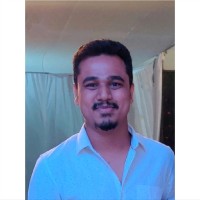 Shravan Ganji