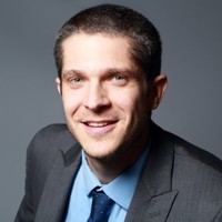 Matthew Kellogg