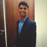 Vedant Adhau