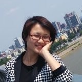 Samantha Wang