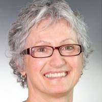 Corinda Taylor