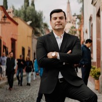 J. Omar Ochoa Mtz.