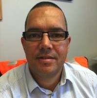 Jason Mitchell