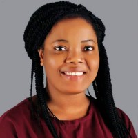 Esther O. Odusola - CBAP®