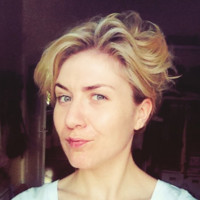 Irina Urnova