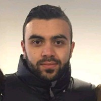 Moe Hallani