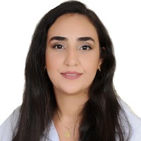Fatima Raoui