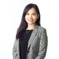 Jocelyn Huang