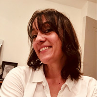 Alexandra BERGAMASCHI