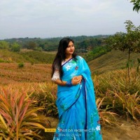 Laxmi Rani Das