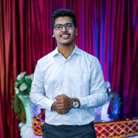 Srujan Kavimane