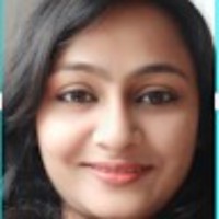 Reshma Kadam