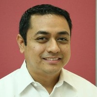 Jun Mendoza
