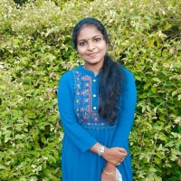vismaya vinod