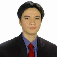 Dickson Li